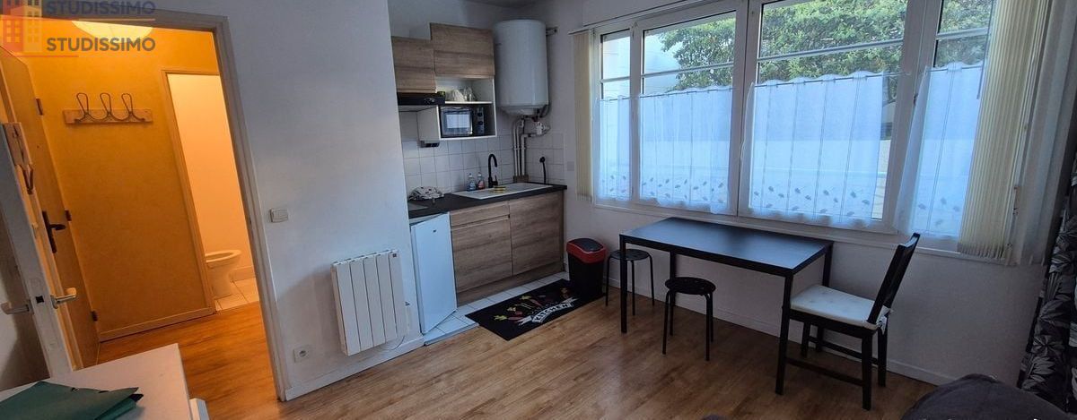 Studio à Lille