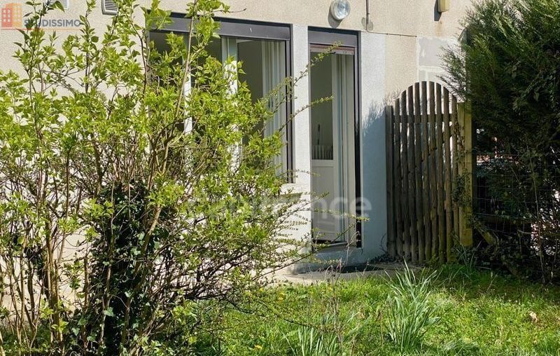Studio 30m² Ferney-Voltaire - lumineux, proche commerces - Photo 6