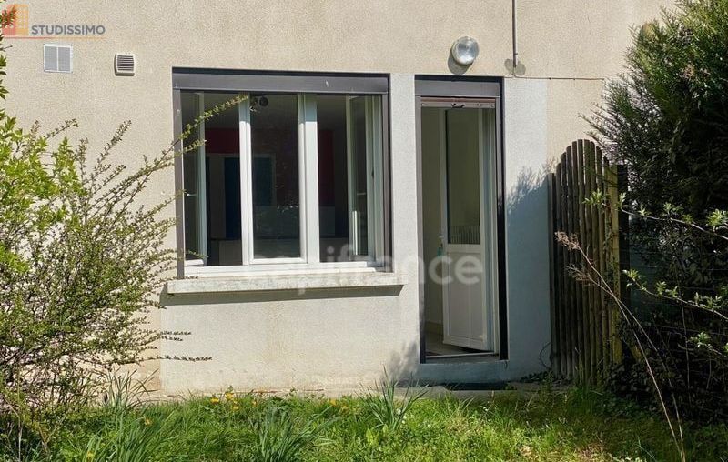 Studio 30m² Ferney-Voltaire - lumineux, proche commerces - Photo 3