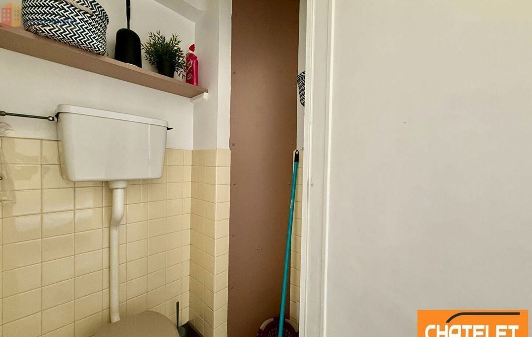 Studio 15m² Bourg-en-Bresse - 1 pièce - Photo 1