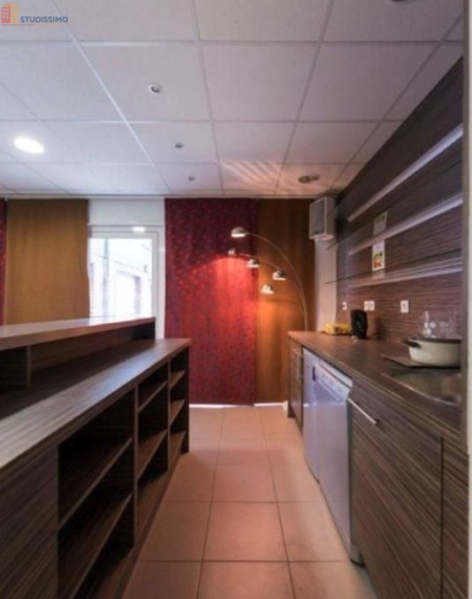 Studio 21m² Valenciennes - Meublé - Photo 13