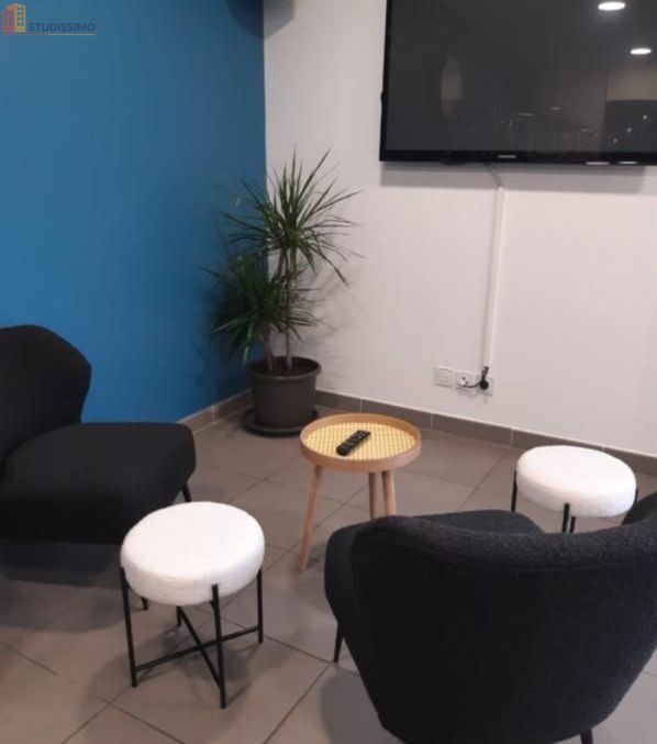 Studio 21m² Valenciennes - Meublé - Photo 12