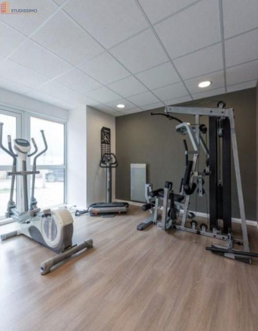 Studio 21m² Valenciennes - Meublé - Photo 4