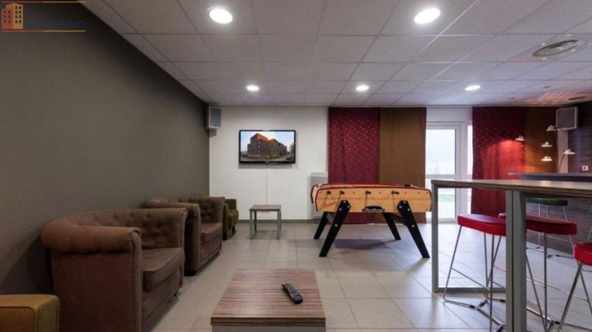 Studio 21m² Valenciennes - Meublé - Photo 3