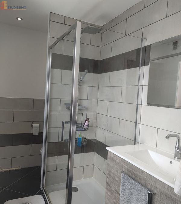 Studio 38m² Plateau d'Hauteville 01110 - Photo 3