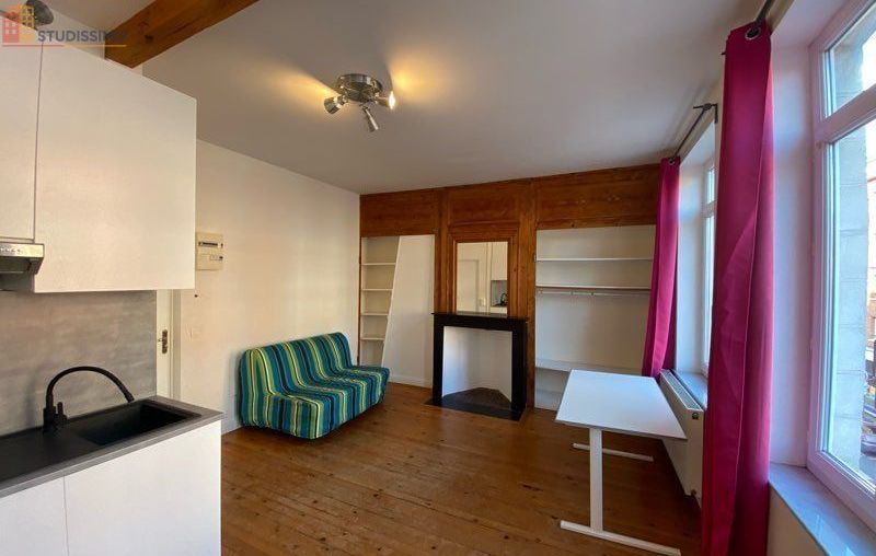 Studio à Lille