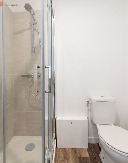 Studio meublé 10m² Ronchin - Meublé, petite surface - Photo 3
