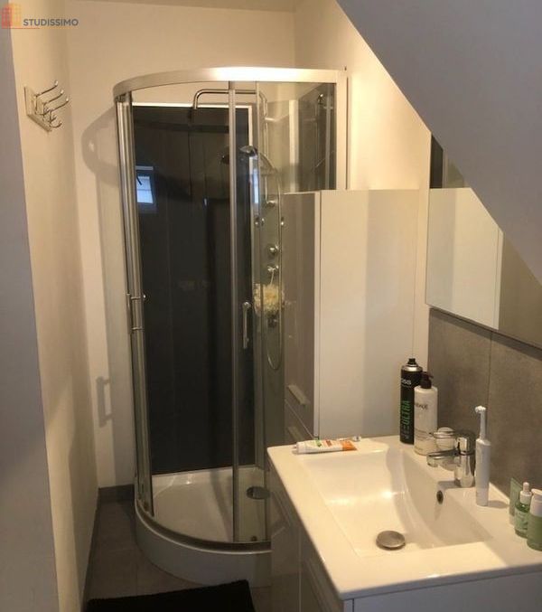 Studio meublé 26m² Saultain - Meublé, 1 pièce - Photo 2