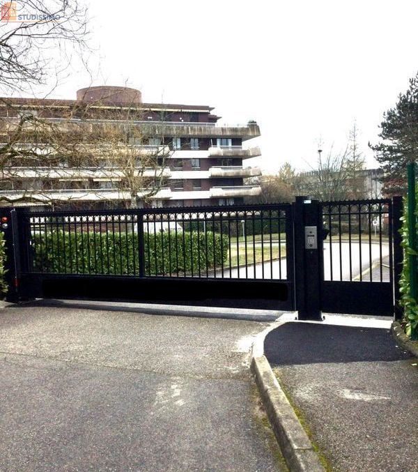 Studio à Ferney-Voltaire