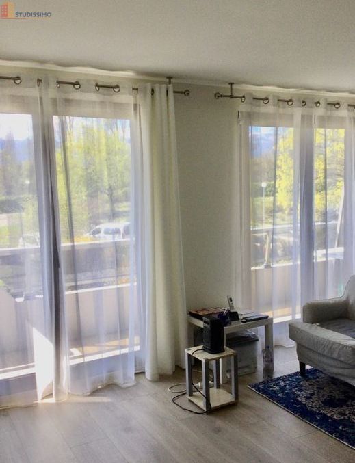 Studio 37m² Ferney-Voltaire - Lumineux, 1er étage - Photo 10
