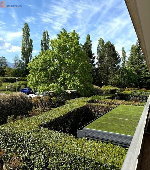 Studio 37m² Ferney-Voltaire - Lumineux, 1er étage - Photo 4