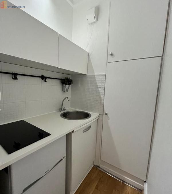 Studio 18m² Lille 59000 - Photo 5