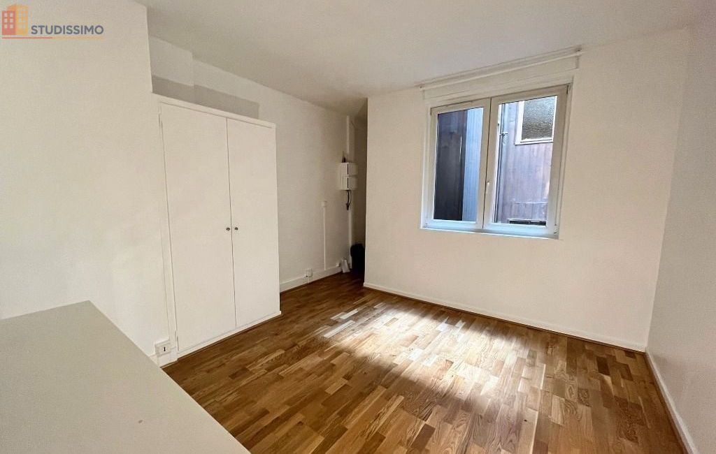 Studio 18m² Lille 59000 - Photo 3