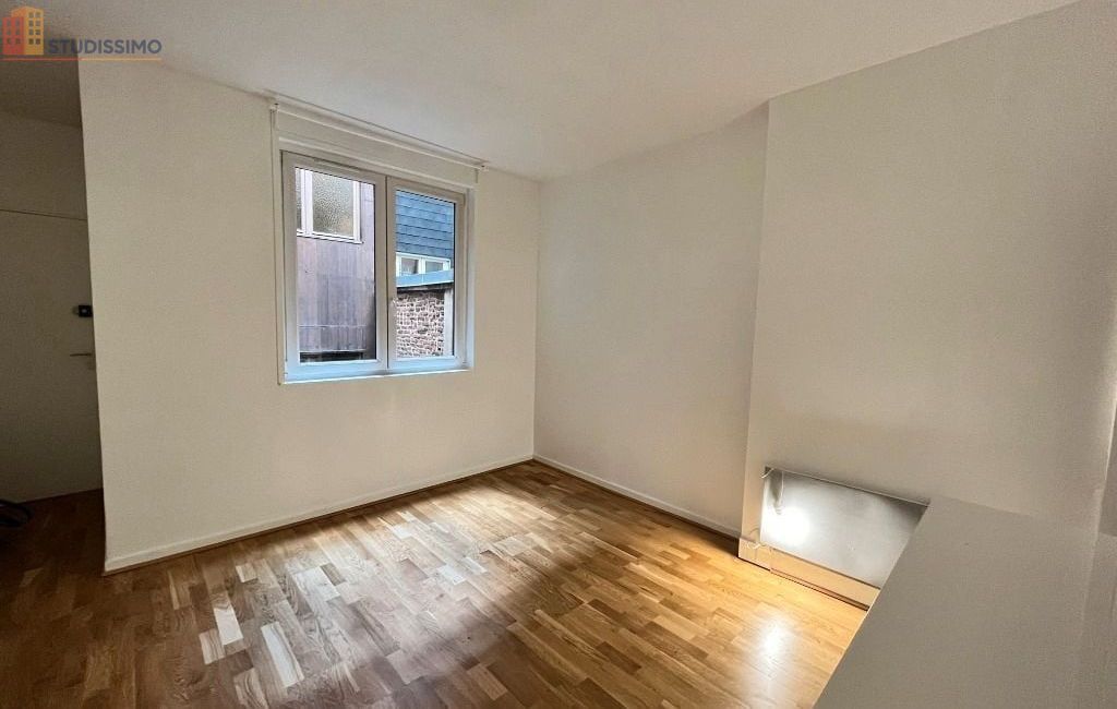 Studio 18m² Lille 59000 - Photo 2