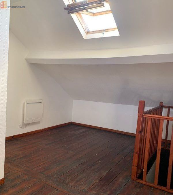Studio 18m² Lille 59000 - Photo 3