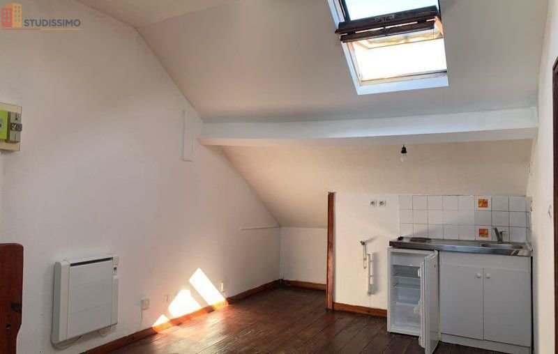 Studio 18m² Lille 59000 - Photo 2