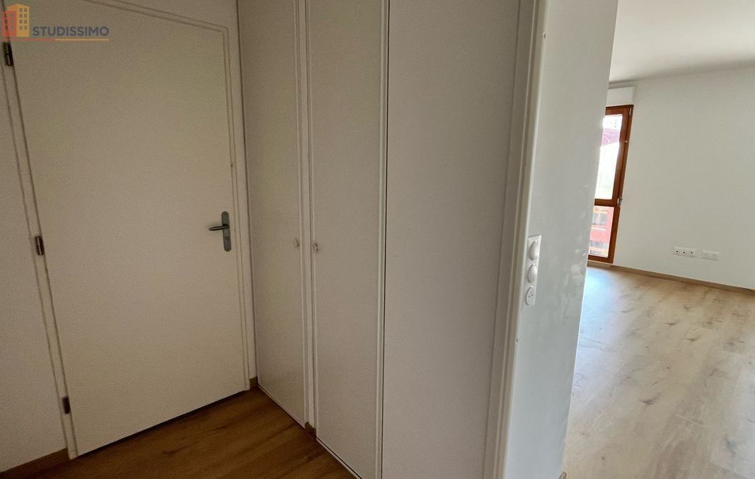 Studio 40m² Lille 59000 - Photo 18