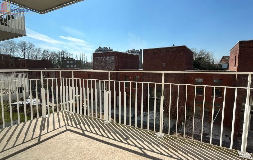 Studio 40m² Lille 59000 - Photo 12