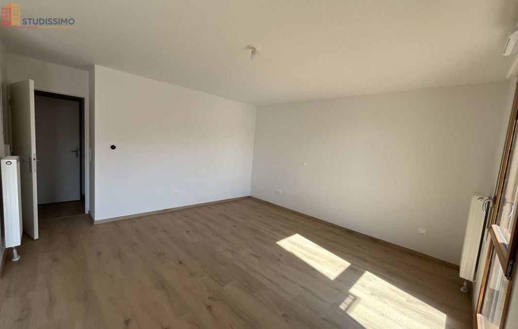 Studio 40m² Lille 59000 - Photo 5