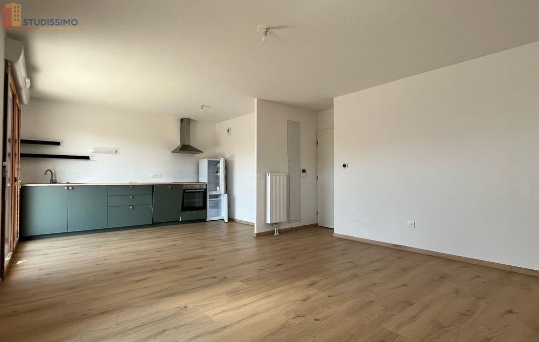 Studio 40m² Lille 59000 - Photo 6