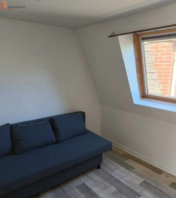 Studio 19m² Lille 59800 - Photo 5