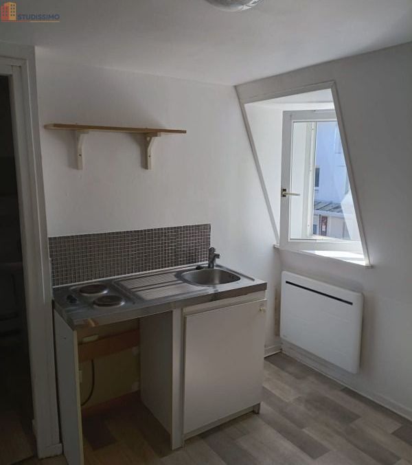 Studio à Lille