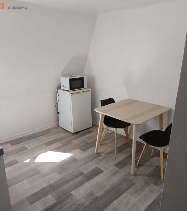 Studio 19m² Lille 59800 - Photo 1