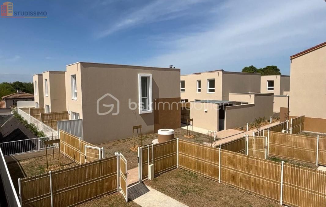 Studio 36m² Neyron 01700 - Photo 1