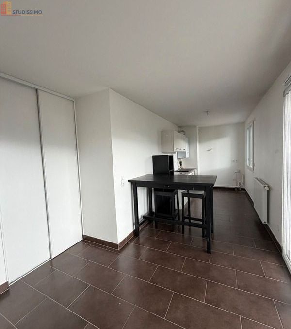Studio 29m² Saint-Genis-Pouilly - DPE C - Photo 8