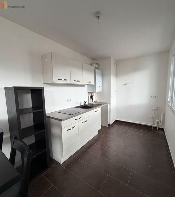 Studio 29m² Saint-Genis-Pouilly - DPE C - Photo 7