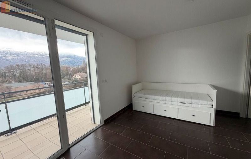 Studio 29m² Saint-Genis-Pouilly - DPE C - Photo 6