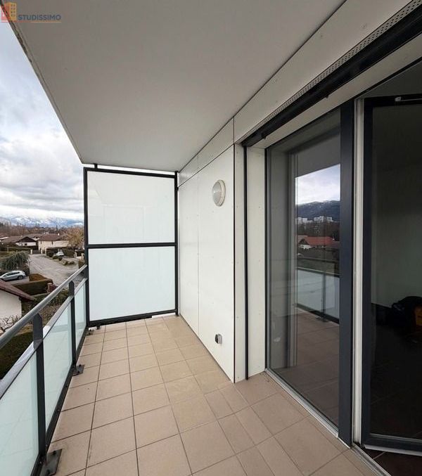 Studio 29m² Saint-Genis-Pouilly - DPE C - Photo 4