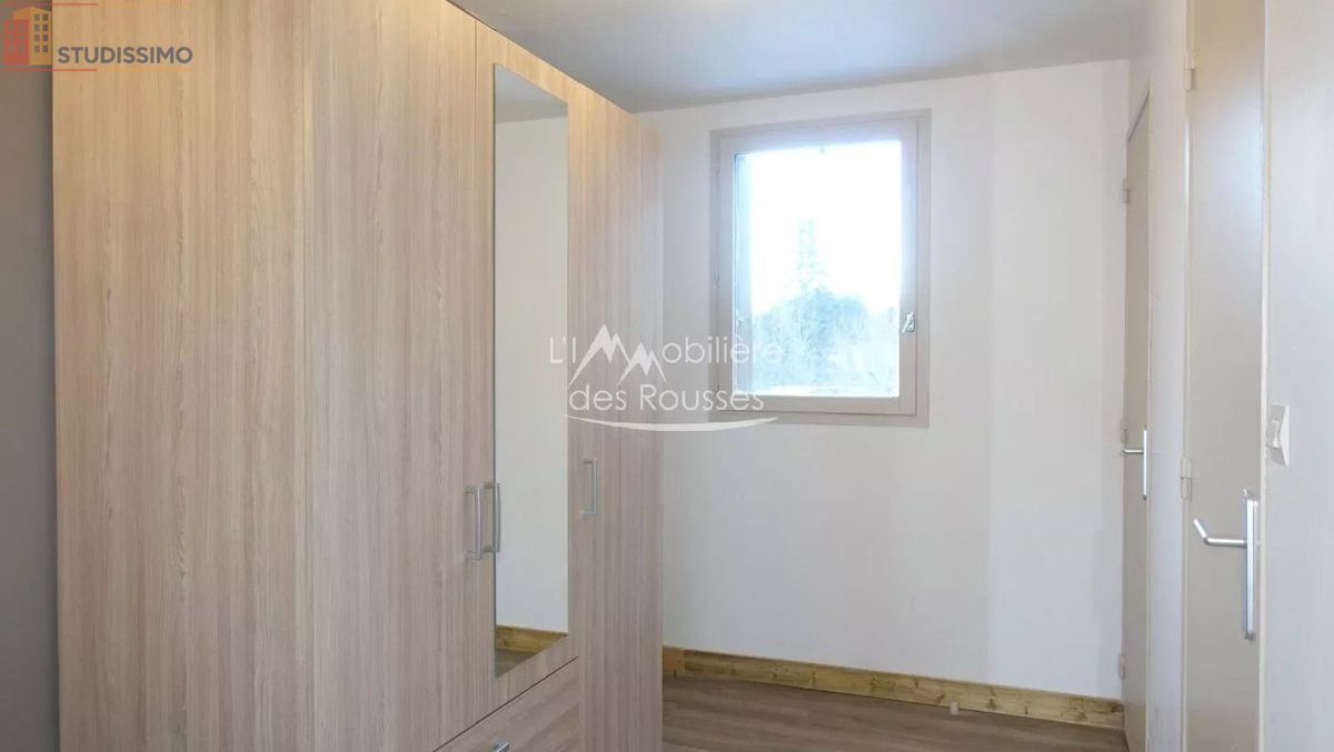 Studio 24m² Mijoux 01410 - Photo 4