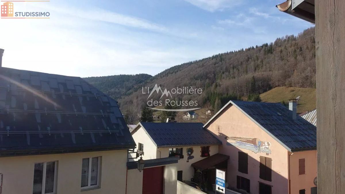 Studio 24m² Mijoux 01410 - Photo 3