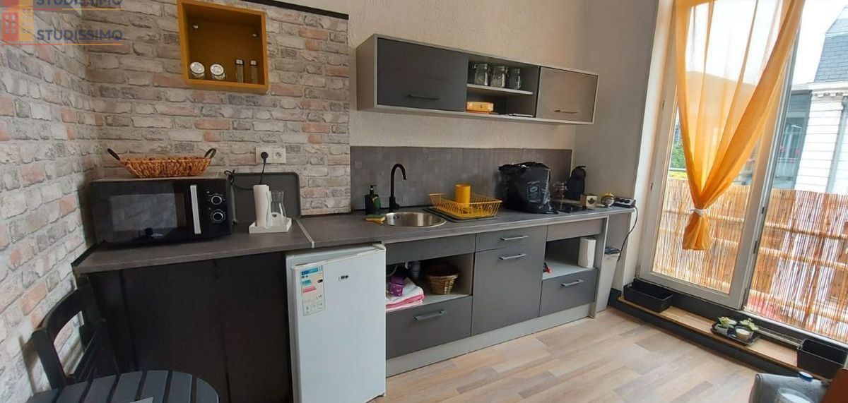 Studio à Lille