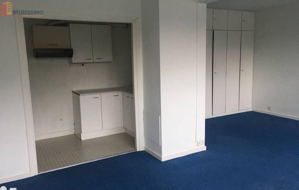Studio 38m² Saint-Saulve - Aucun complément - Photo 5