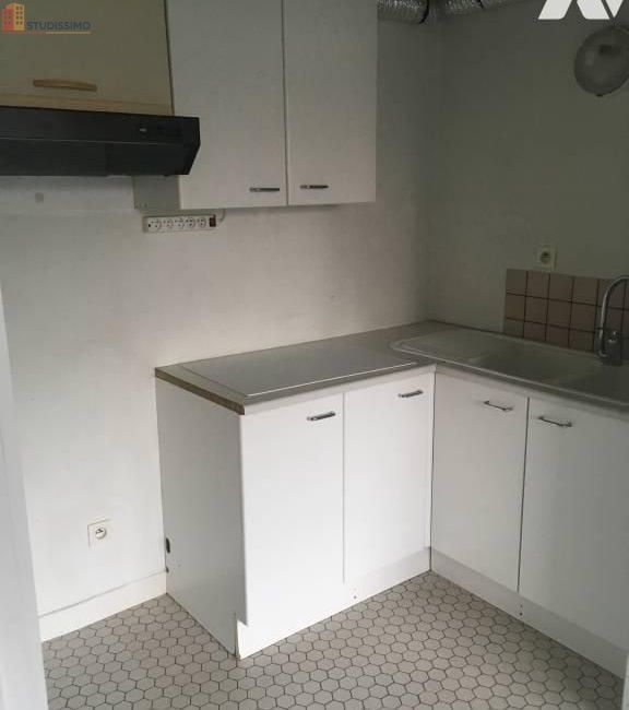 Studio 38m² Saint-Saulve - Aucun complément - Photo 0