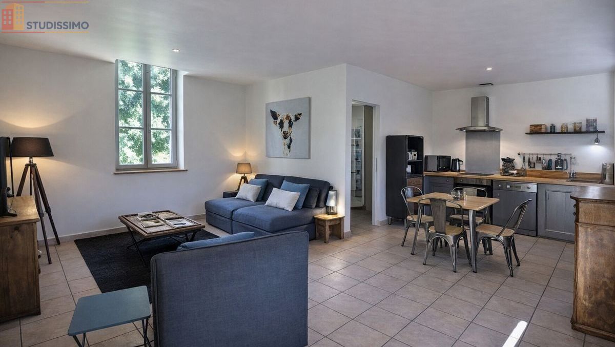 Studio à Pont-d'Ain