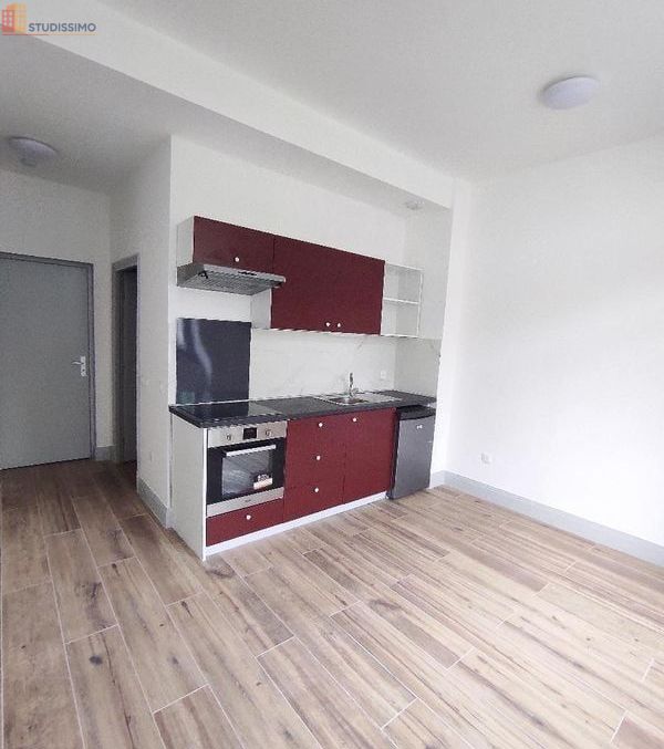 Studio 21m² Bourg-en-Bresse - Lumineux - Photo 5