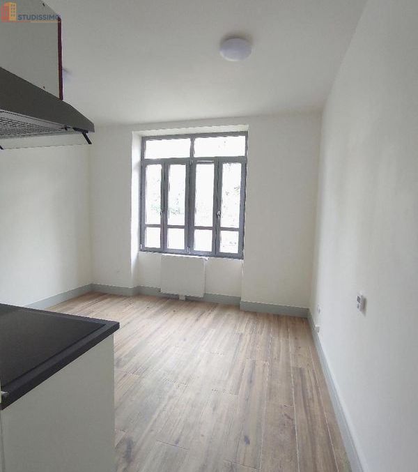 Studio 21m² Bourg-en-Bresse - Lumineux - Photo 4