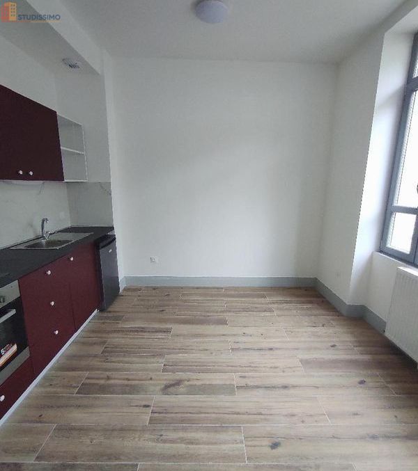 Studio 21m² Bourg-en-Bresse - Lumineux - Photo 3