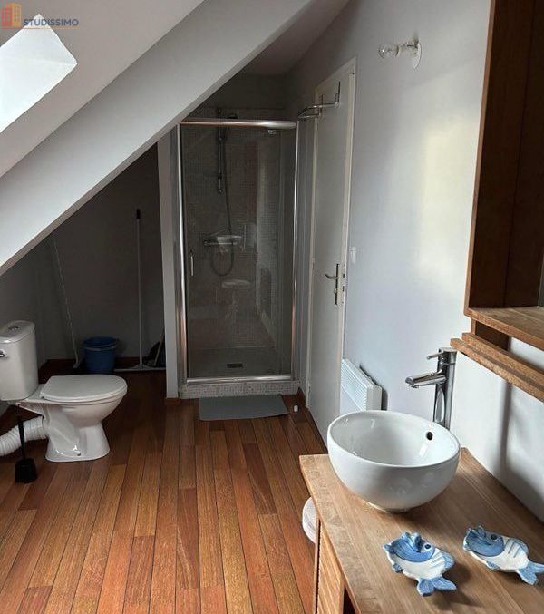 Studio meublé 20m² Gravelines - Centre, meublé - Photo 2