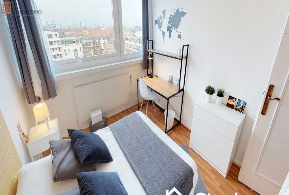 Studio à Lille