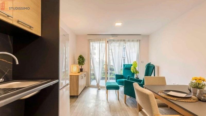 Studio 30m² Bourg-en-Bresse - lumineux - Photo 4