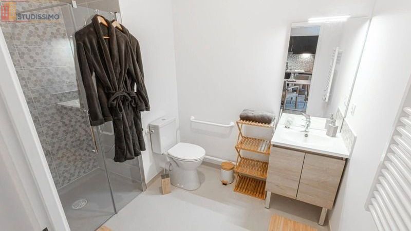Studio 30m² Bourg-en-Bresse - lumineux - Photo 2