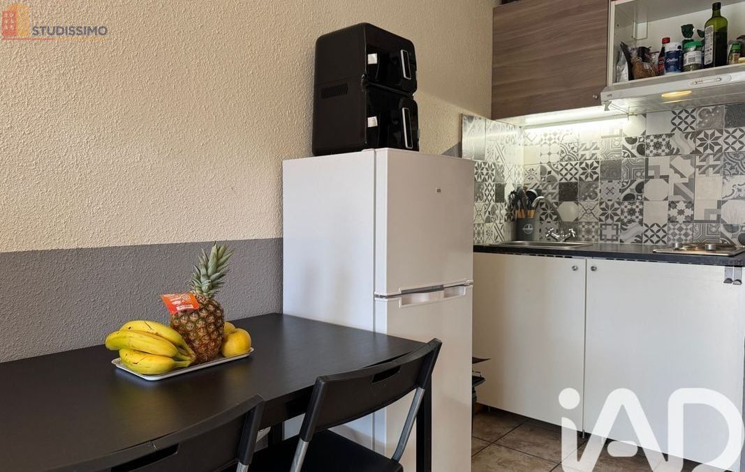 Studio 22m² Saint-Genis-Pouilly - DPE D - Photo 4