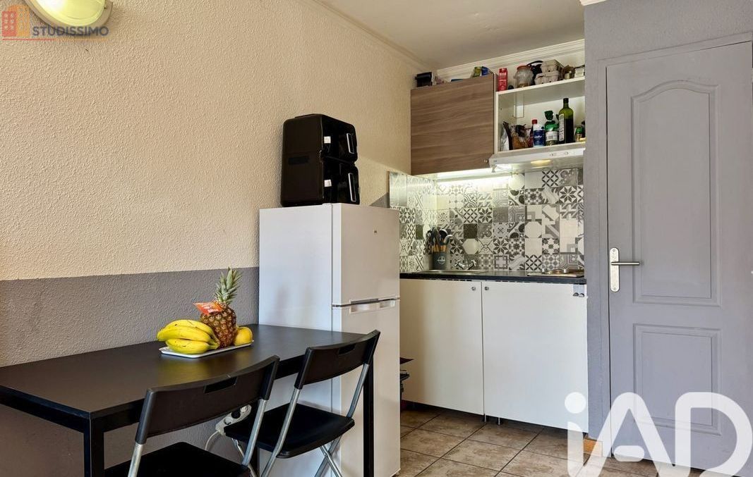 Studio 22m² Saint-Genis-Pouilly - DPE D - Photo 3