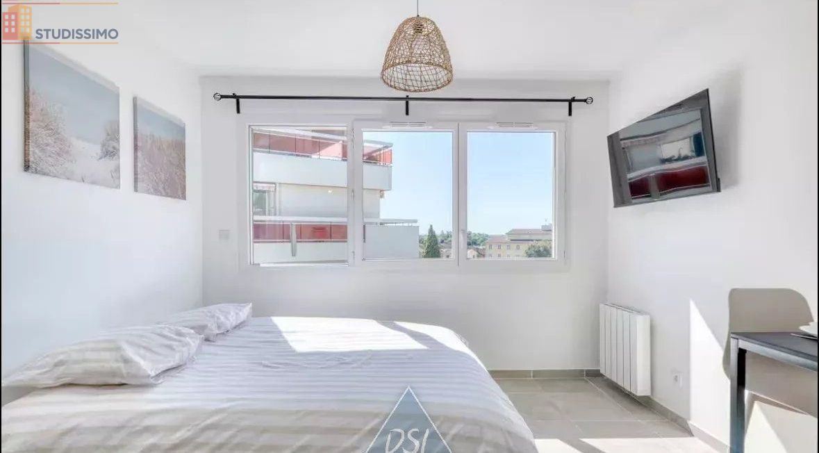 Studio 27m² Meximieux - DPE C - Photo 8