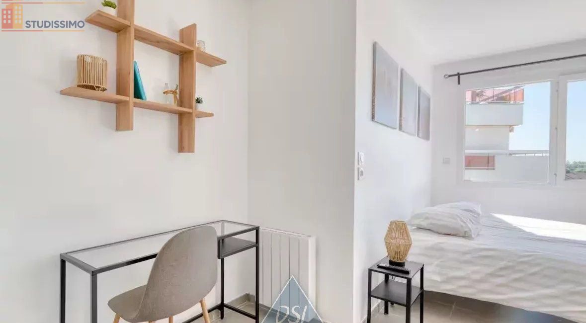 Studio 27m² Meximieux - DPE C - Photo 7