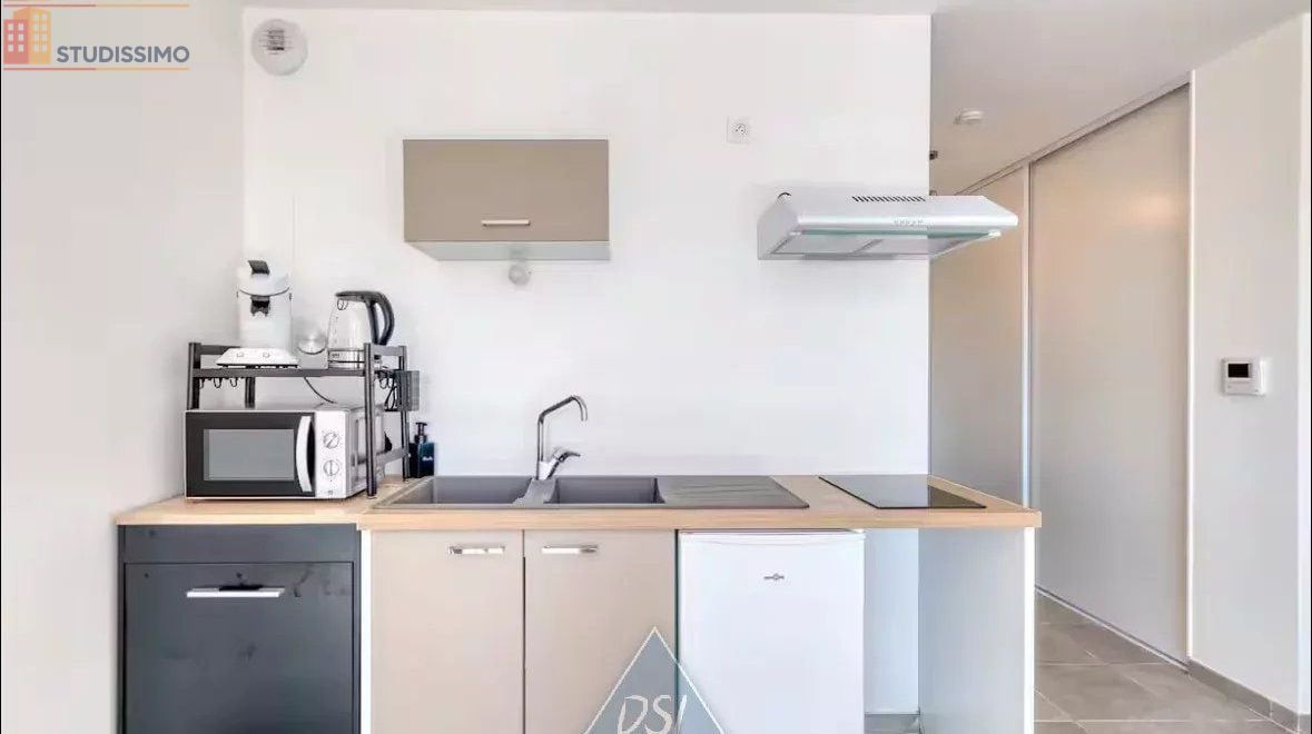 Studio 27m² Meximieux - DPE C - Photo 4